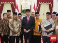 Perpres Pendidikan Karakter, Kemenag Akui Usul soal Keagamaan