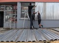Sudah Jatuh, Puerto Rico Digoyang Badai Irma Pula