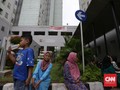 Dana Dicoret dari APBD-P, Tarif Rusun Karang Anyar Tetap Naik