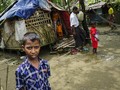 Bangladesh Dituduh Persulit Anak Rohingya untuk Belajar