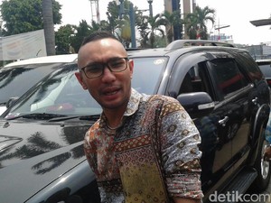 Sudah 10 Tahun Enji Susah Ketemu Anak, Ayu Ting Ting Dianggap Tak Beri Celah