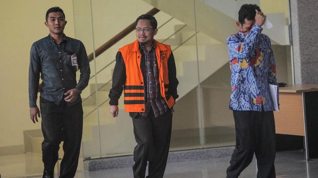 Suap WTP, Auditor BPK Minta Uang untuk Beli Honda Odyssey