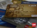 Pemerintah Gesek Kartu Kredit, Transaksi Bisa Naik Dobel