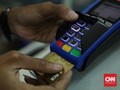 Penerbit Belum Paham Aturan Main Baru Buka Data Kartu Kredit