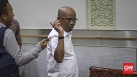 TGB Disebut Seperti Hary Tanoe, Dukung Jokowi Karena Terpojok