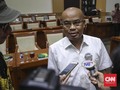 DPR Soroti Calon Hakim MK Belum Laporkan Kekayaan