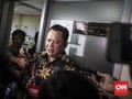 Bamsoet Sebut KPK Ibarat Menembak Nyamuk Pakai Meriam
