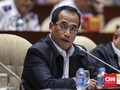 Gaet Swasta, Menhub Klaim Negara Bisa Hemat Rp1 Triliun