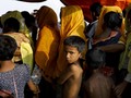 Malaysia Janji Tampung Rohingya yang Datang ke Negaranya