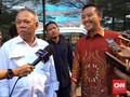 Bonus Rumah untuk Atlet Berprestasi Masih dalam Tahap Diskusi