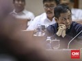 Jonan Minta Bos PLN Tinjau Ulang Kontrak PLTU di Jawa