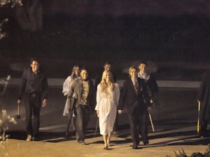 Sinopsis Film The Purge: Ketika Kejahatan Dilegalkan Selama 12 Jam