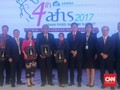 Perhelatan AFIS Dorong Pasar Sekunder Pembiayaan Perumahaan