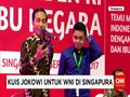 Kuis Jokowi Untuk WNI Di Singapura