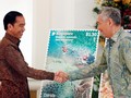 RI-Singapura Akan Sulap Batam jadi Perluasan Ekonomi Digital