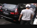 KPK Tangkap Tangan Hakim dan Panitera Pengadilan Bengkulu