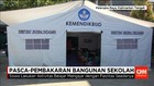 Siswa Bersekolah dengan Kondisi Memprihatinkan