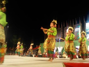 Event Pariwisata Sulawesi Selatan Desember 2023, Ada di Makassar?