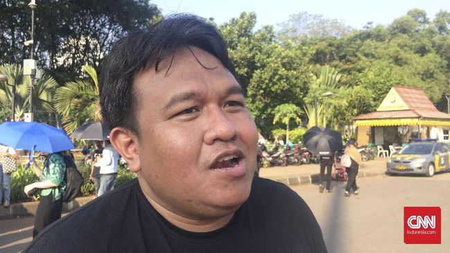 Kronologi Penangkapan Dandhy Laksono oleh Polisi