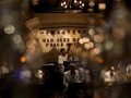 FOTO: Jazz di China Menolak Tua