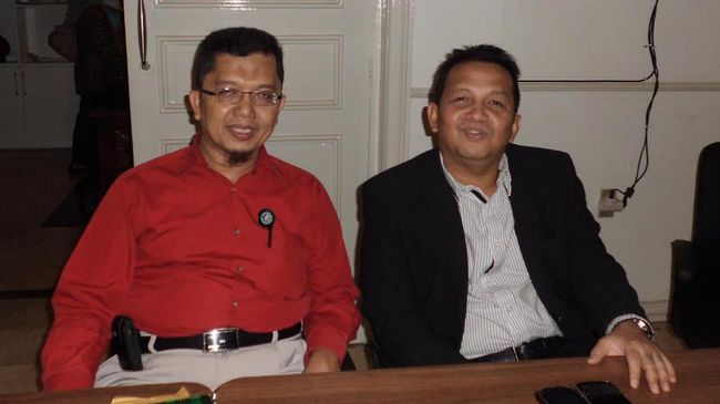 Polda Metro Jaya Usut Dua Kasus Jerat Alfian Tanjung