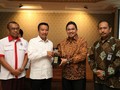 Kemenpora Gandeng BPK Tingkatkan Tata Kelola Keuangan