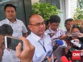 Polisi Akan Umumkan Tersangka Dana Kemah Usai Pemilu 2019
