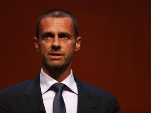 Alasan Presiden UEFA Tak Akan Coret Israel
