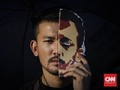 Ramai Kasus Ratna Sarumpaet, Netizen Seru #SaveRioDewanto