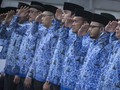 Menteri Asman Ingatkan PNS Tak Terima Parsel Lebaran