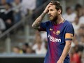 Napoli vs Barcelona, Messi dan Tim Jalani Tes Virus Corona