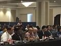 Intervensi Forum Pasifik, RI Dorong Perangi Sampah Plastik