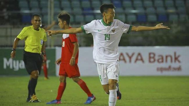 Feby Eka Putra, 'Bocah Sidoarjo' yang Jadi Momok Filipina