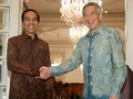 Gempa Lombok, Presiden-PM Singapura Sampaikan Belasungkawa