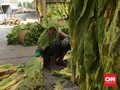 Pertumbuhan Industri Kecil dan Mikro Terendah Sejak 2013