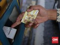 Reaksi Warga Soal Biaya <i>Top Up</i> Uang Elektronik