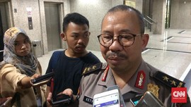 Rekomendasi Senjata Institusi Nonmiliter Dikeluarkan Polri