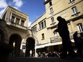 Deretan Kota Tua di Dunia yang 'Terjangkau'