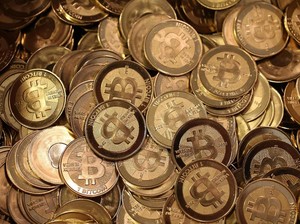 Misteri Bitcoin Gagal Jadi Emas Digital di Tengah Gejolak Dunia