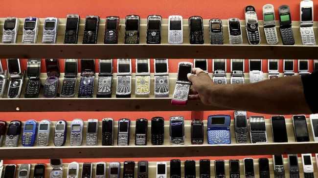 Kembalikan Spektrum Saat Konsolidasi Disebut Bunuh Diri