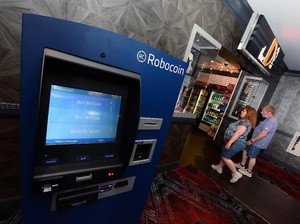 Ngeri! Aksi Tipu-tipu Sedot Rp 5,5 Triliun dari ATM