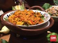 Jamaah Haji Indonesia Bakal Dimanjakan Menu Tradisional