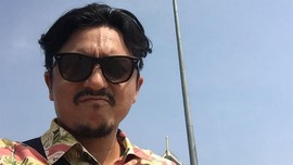 Engku Emran, Bos dan Duda Perebut Hati Laudya Cynthia Bella