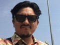 Engku Emran, Bos dan Duda Perebut Hati Laudya Cynthia Bella