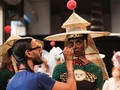 New York Fashion Week Tak Akan Toleransi Pelecehan Seksual