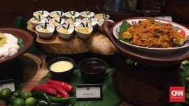 Kemenpar Janji Lebih Perhatikan Restoran Diaspora
