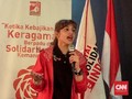 Marak Reklame Kampanye, PSI Klaim Dana Iklan dari Fundraising