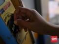 Pembayaran Tol Non-Tunai di Jabodetabek Capai 82 Persen