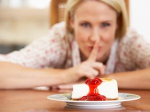 Sering Ngidam Manis? Coba 7 Makanan Ini Biar Lebih Terkontrol
