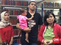 'Sampai Subuh Saya Tunggu, Situs Kemenkumham Tetap Tak Bisa'